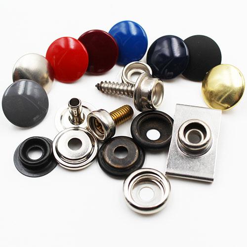 Snap Fasteners image