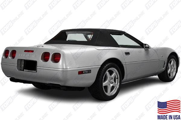 1994 thru 1996 Chevrolet Corvette (C4)