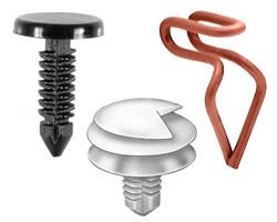 Automotive Fasteners by Type image