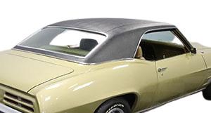 Pontiac Firebird & Trans-Am - 1967 thru 1981