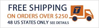 Free Shipping (Click for Info)