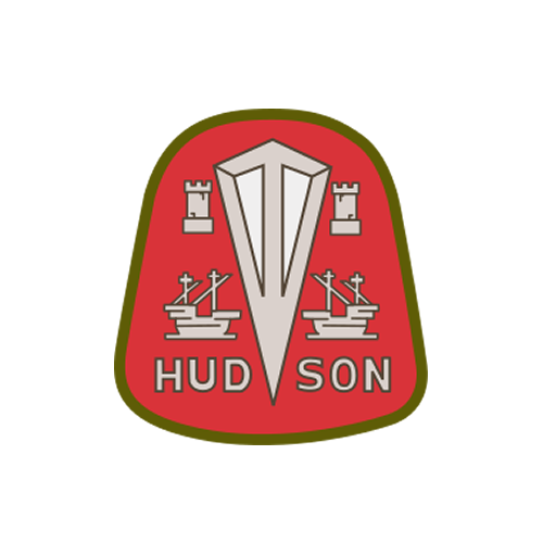 Hudson image