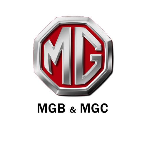 MGB & MGC image