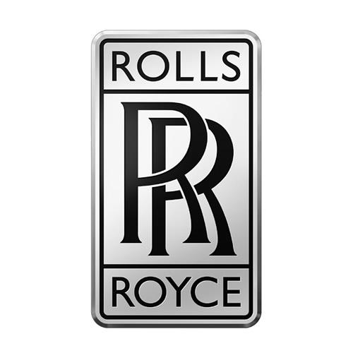 Rolls Royce image
