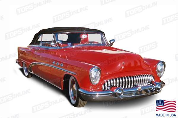 1953 Buick Special 46C