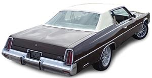 Chrysler Newport - 1965 thru 1978