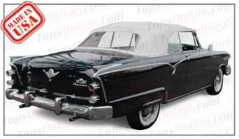 1955 and 1956 Dodge Coronet, Royal Custom & Custom Lancer