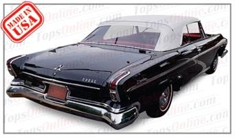 1962 thru 1964 Dodge Custom 880 (C Body)
